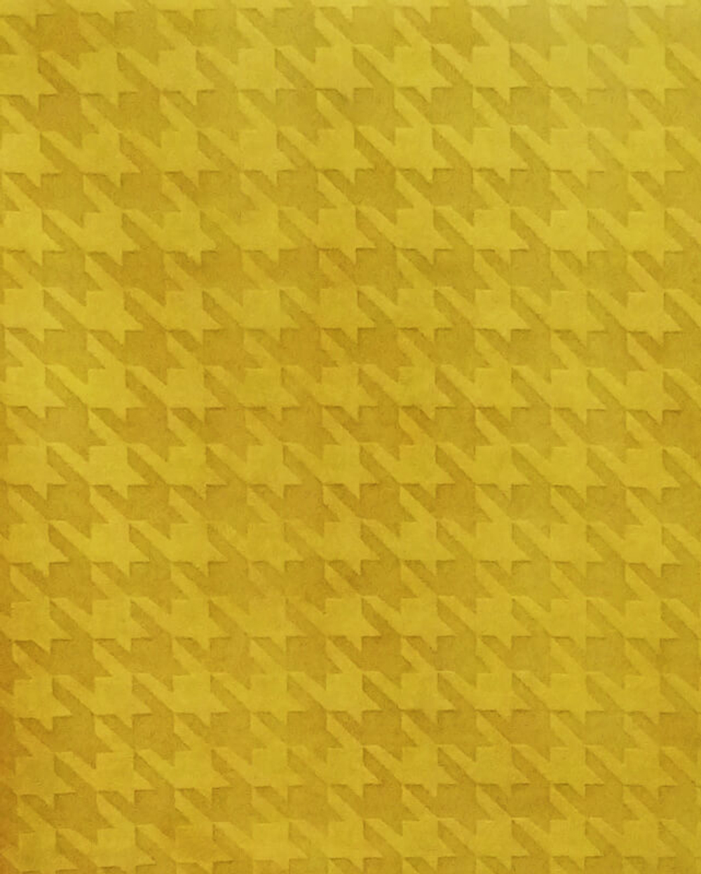 Велюр Броско янтарь