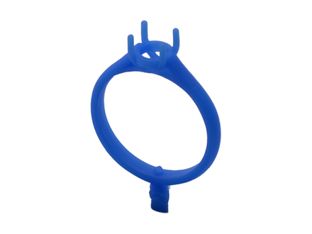 Восковка кольцо (Ø 6.00 мм - 1 шт., 1 деталь)