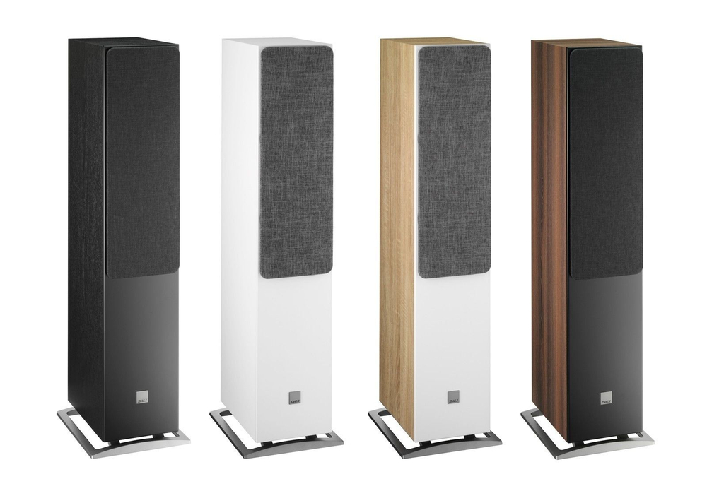 Напольная акустика Dali Oberon 7