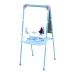 Доска знаний-мольберт двусторонний "DISNEY Холодное сердце 2")