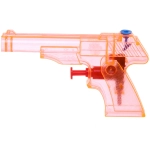 Водяной пистолет «ПМ» 12 см, микс