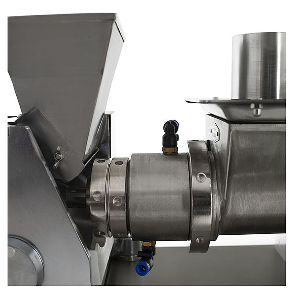 Пельменный аппарат Foodatlas JGL 120-5C