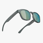 Спортивные очки Scicon Protom 2.0 Ice Grey Matte Multi Mirror Teal
