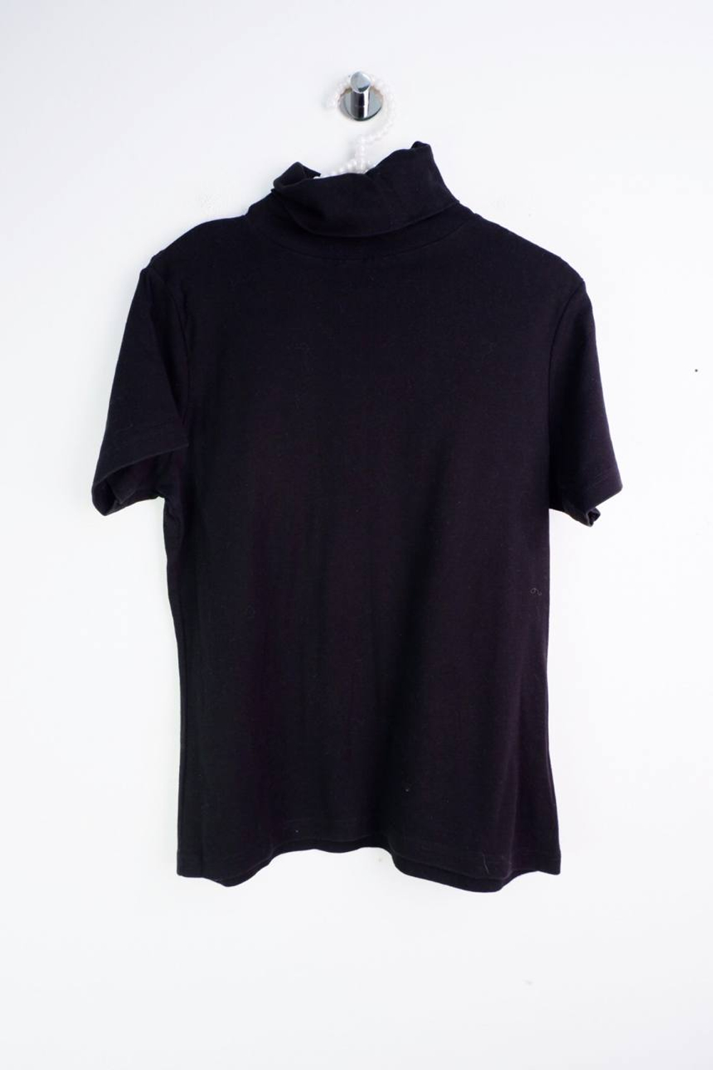 Водолазка базовая, визуально на 46/48 размер