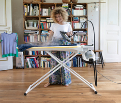 Паровая гладильная система SI 4 EasyFix Premium Iron