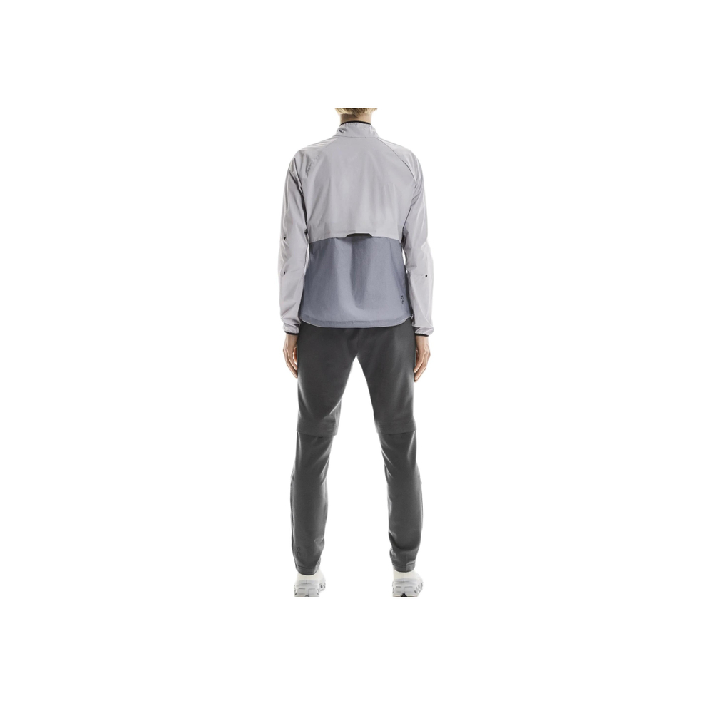 On Weather Jackets