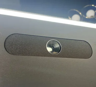 Фотобудка с нейросетью «Mag 98 Pro»