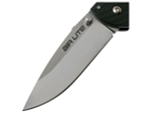 Нож складной Cold Steel Air Lite Drop Point, сталь AUS10A, рукоять G10 (CS-26WD)