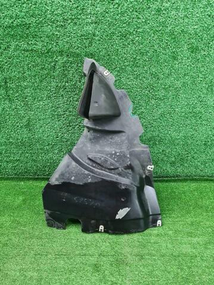 Пыльник бампера правый BMW X6 G06 (19-23) M-paket