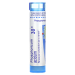 Boiron, Phosphoricum Acidum, 30C, Focus Remedy, прибл. 80 гранул
