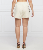 шорты Twinset Actitude - бежевый(221AT2053)