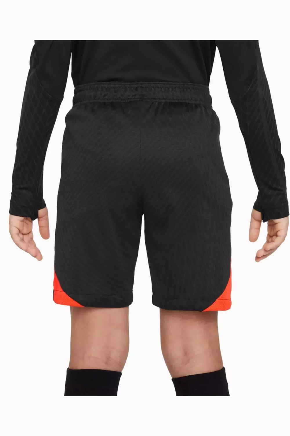 Шорты Nike Dri-Fit Strike Junior