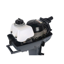 Лодочный мотор альфа (allfa) cg t3 2-х тактный