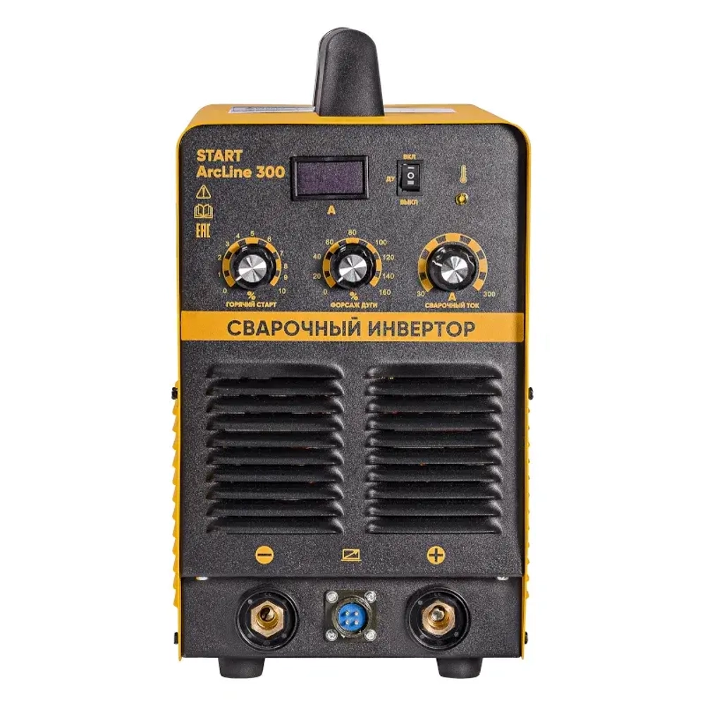START ArcLine 300 сварочный инвертор 1ST300