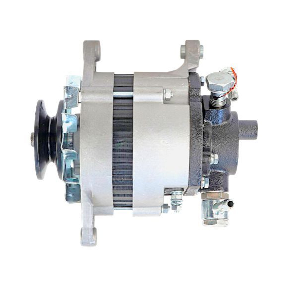 Генератор для FOTON ALQ4201