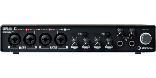 Steinberg UR44C