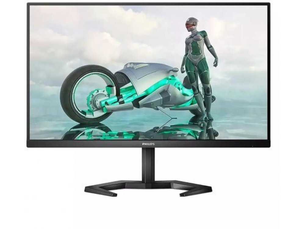 Монитор Philips Evnia Gaming 27M1N3200ZA 27" Black