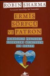 Ermis, Sörfcü ve Patron