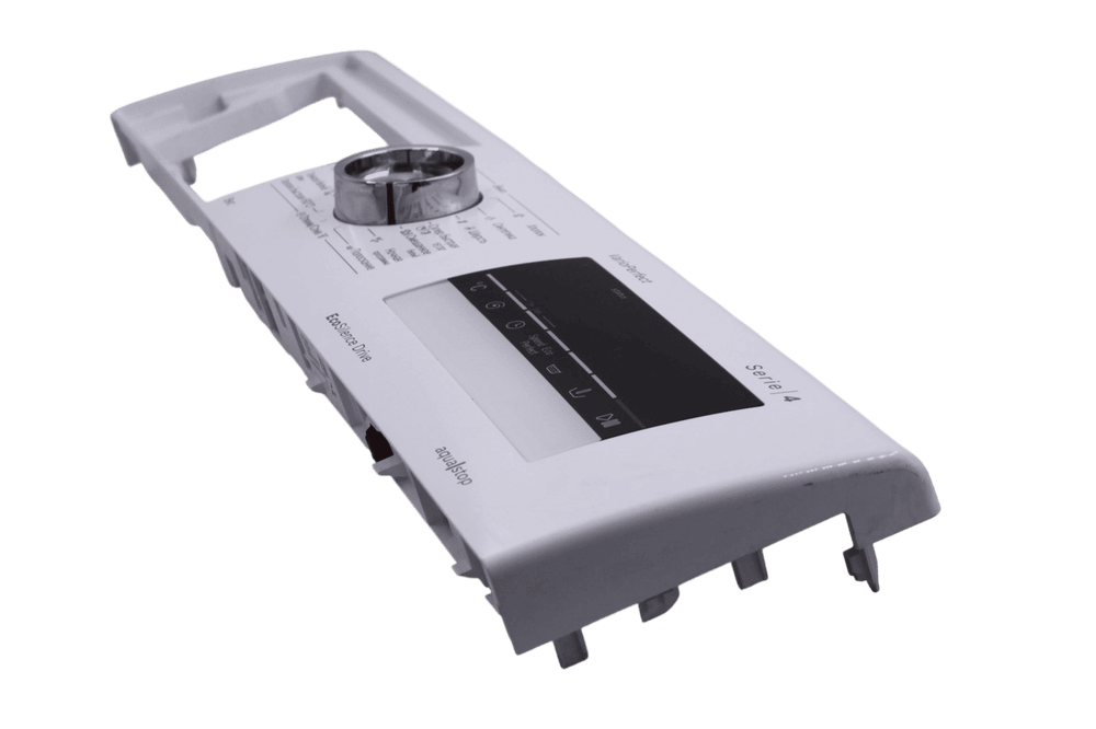 Панель стиральной машины Bosch WAN28290OE
