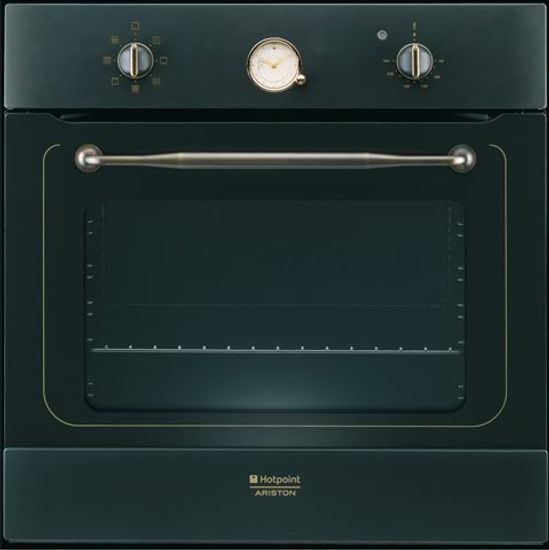Электрический духовой шкаф Hotpoint-Ariston 7OFHR640(AN)RU/HA S