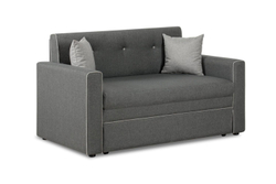 Диван кровать Найс, Серый