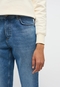 Джинсы женские MUSTANG Brooks Relaxed Slim