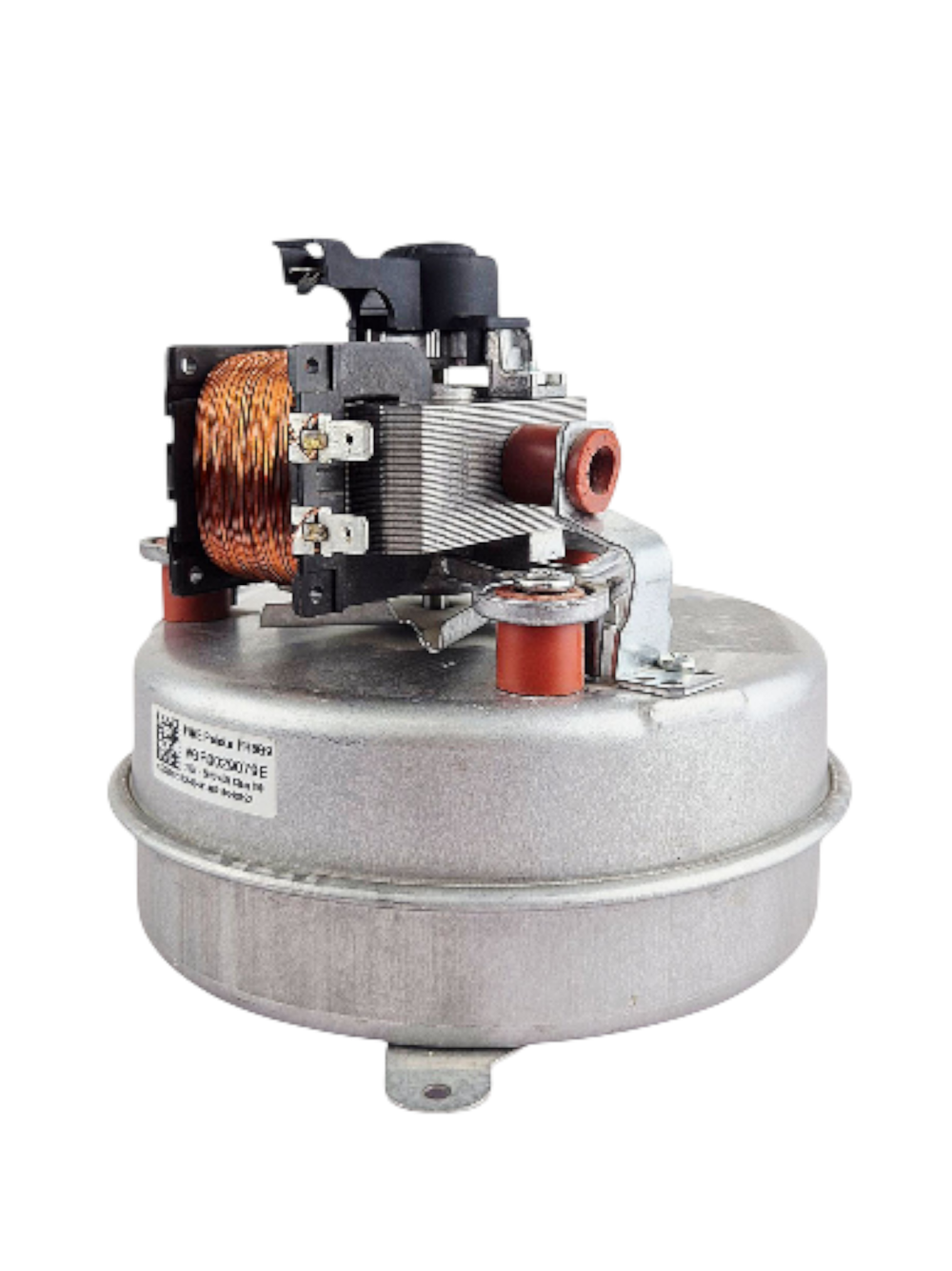 Вентилятор-турбина Bosch Gaz 6000 24C/24H,Buderus U072-24/24K(40W)