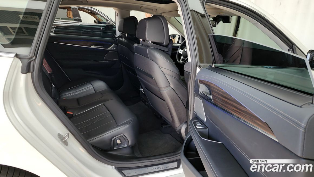 BMW 6 Series GT (G32) 630i xDrive Luxury (06.2023)