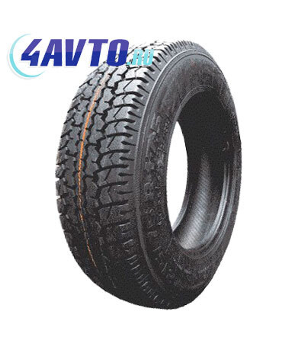 Грузовая шина 215 75 R17.5 К-166А б/к КШЗ