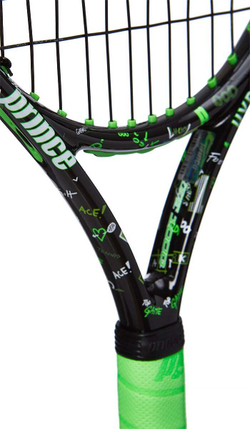 Ракетка детская Prince by Hydrogen Graffiti 25