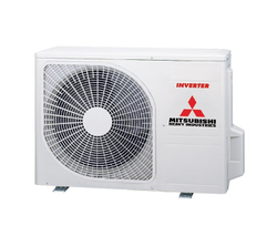 Mitsubishi Heavy SRK20ZS-WT/SRC20ZS-W