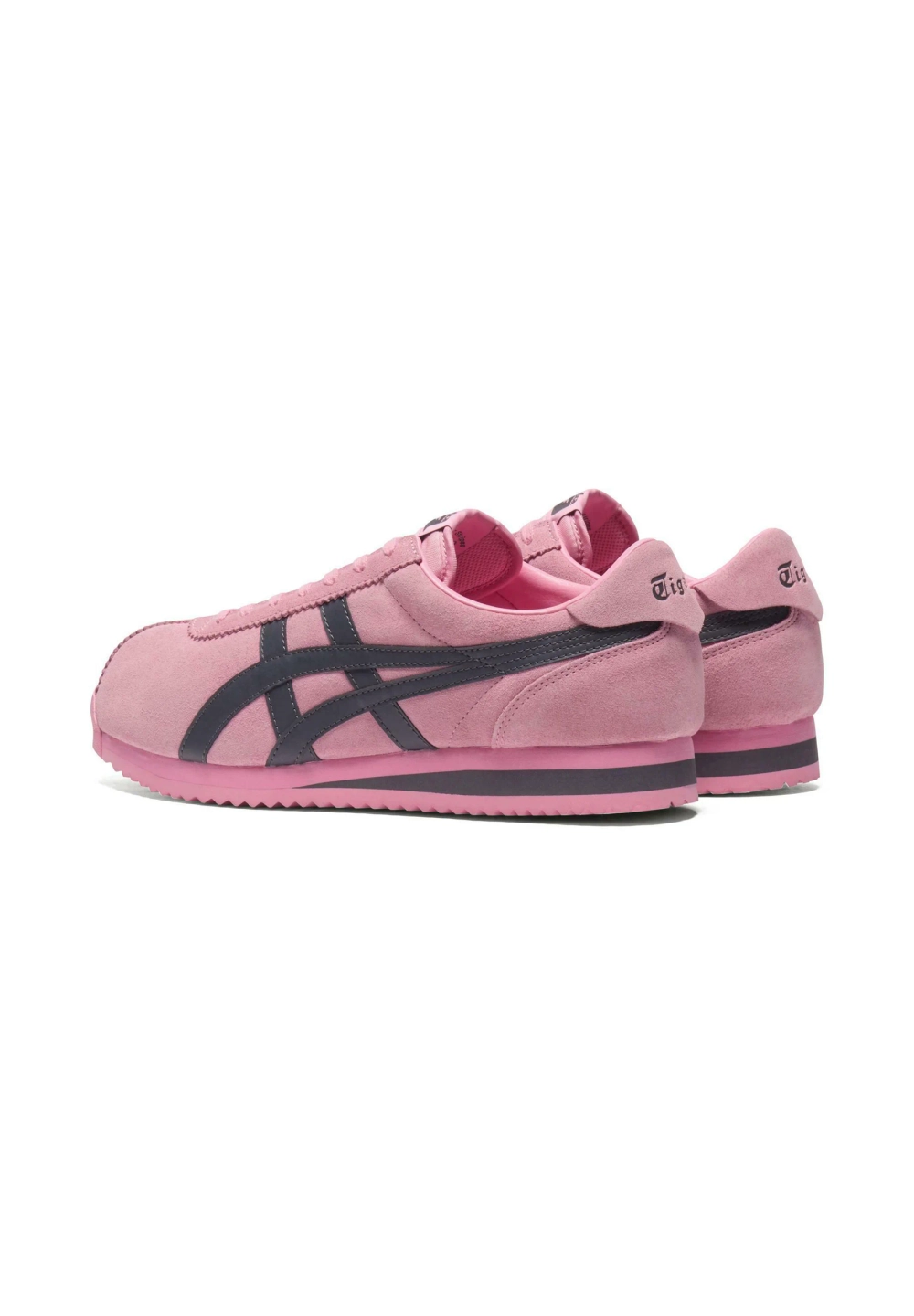 Кроссовки Onitsuka Tiger - prism pink/indigo navy
