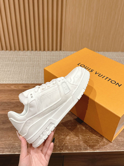 Louis Vuitton Trainers
