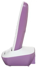 Радиотелефон Panasonic KX-TG1611RUF
