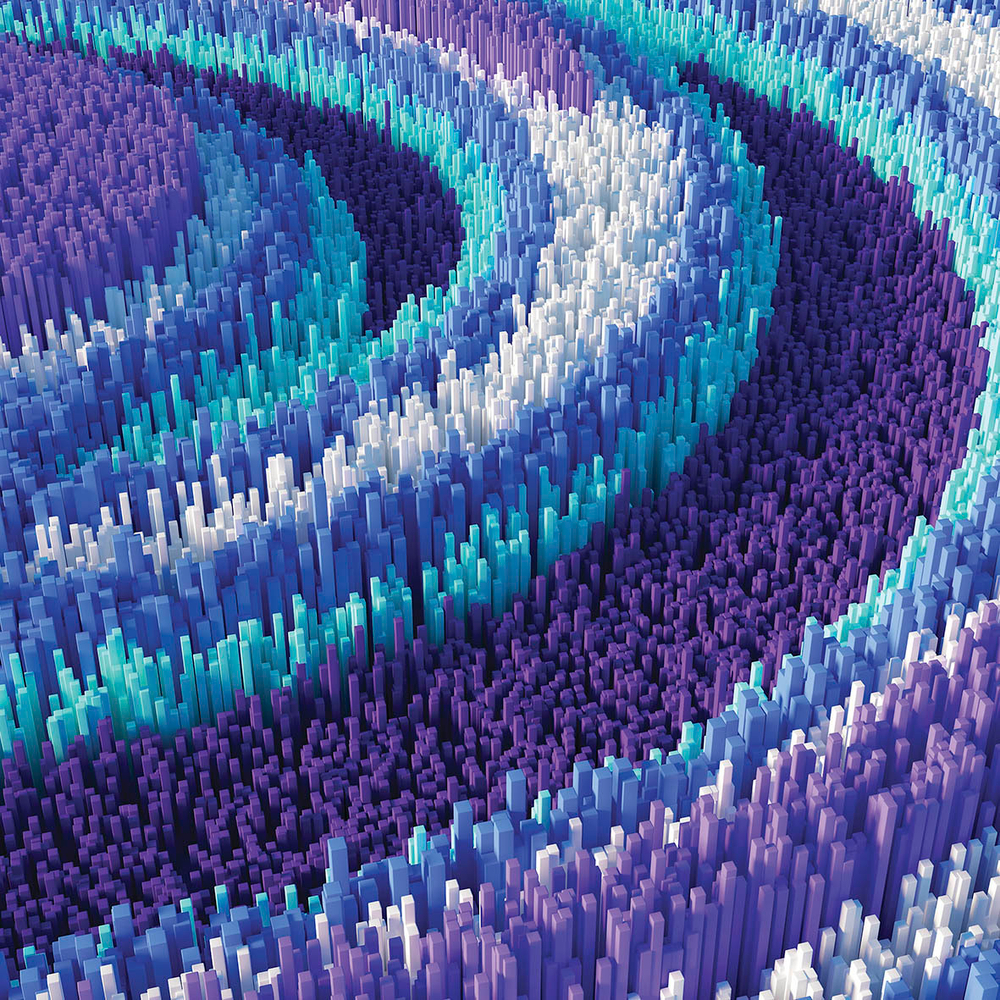 Коллекция 3D SYS