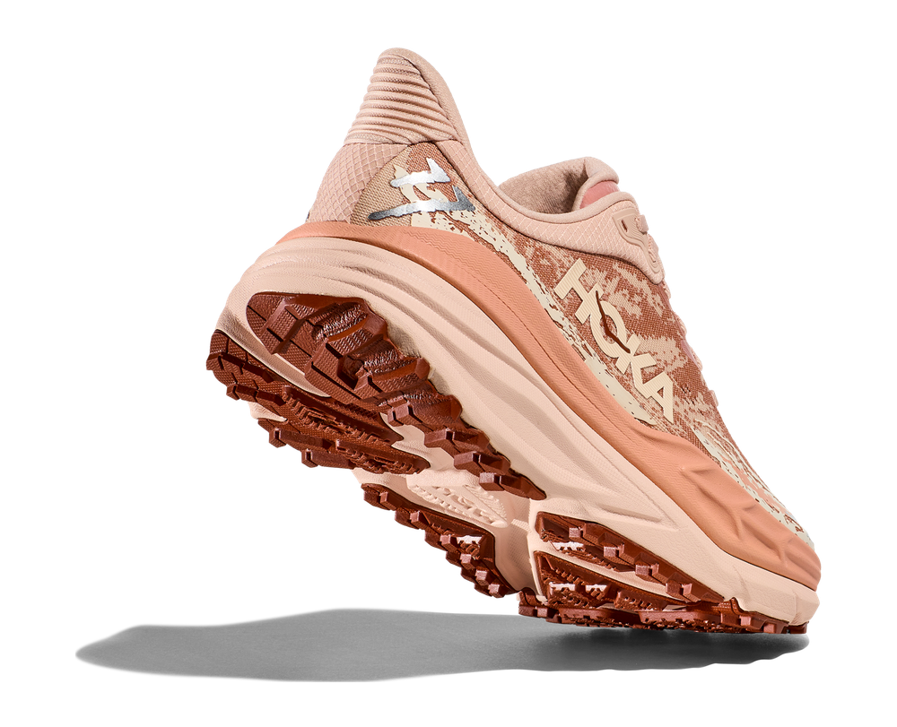 Кроссовки женские Hoka Stinson 7