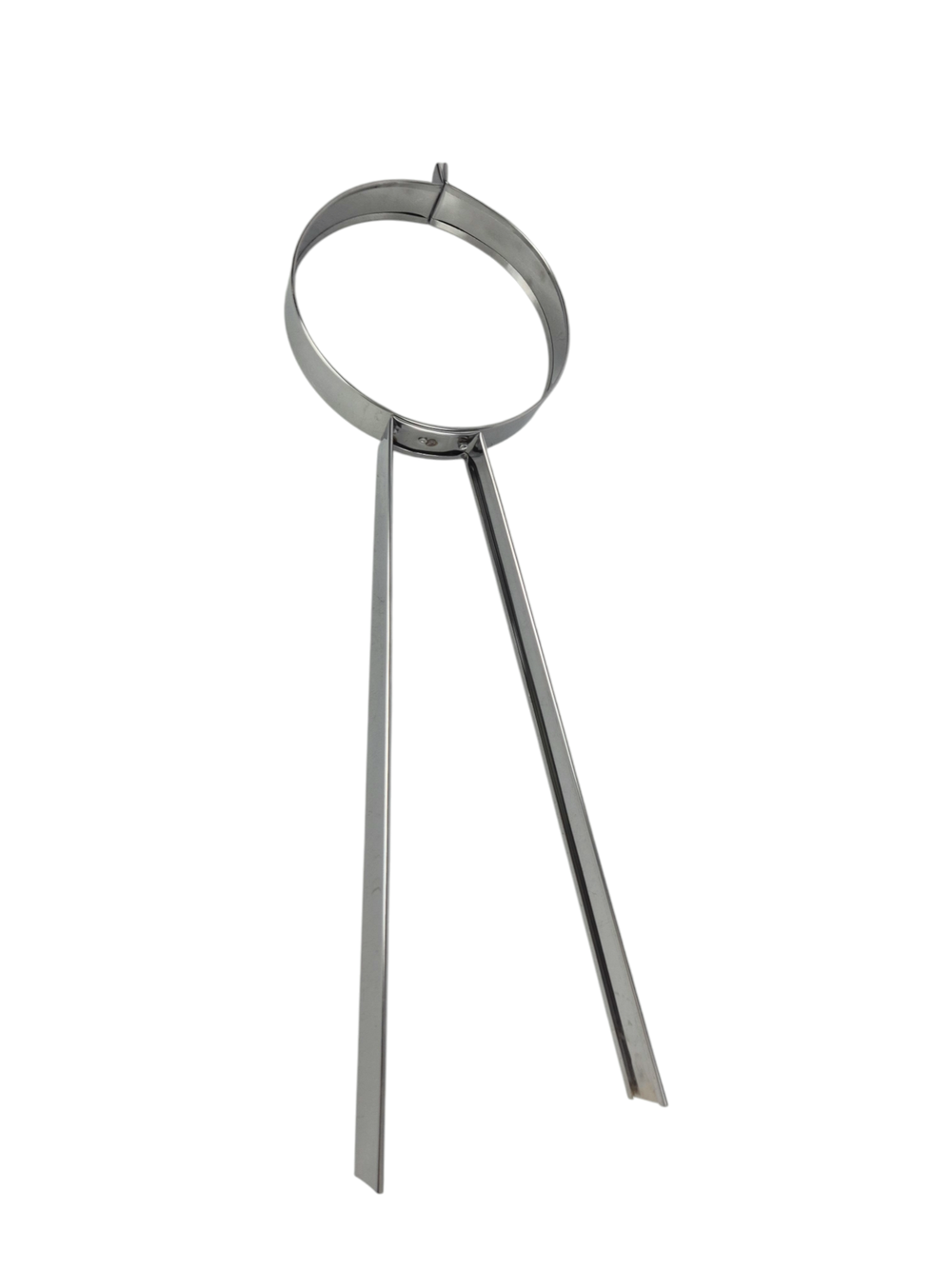 Хомут стеновой Ø 200 (нерж)