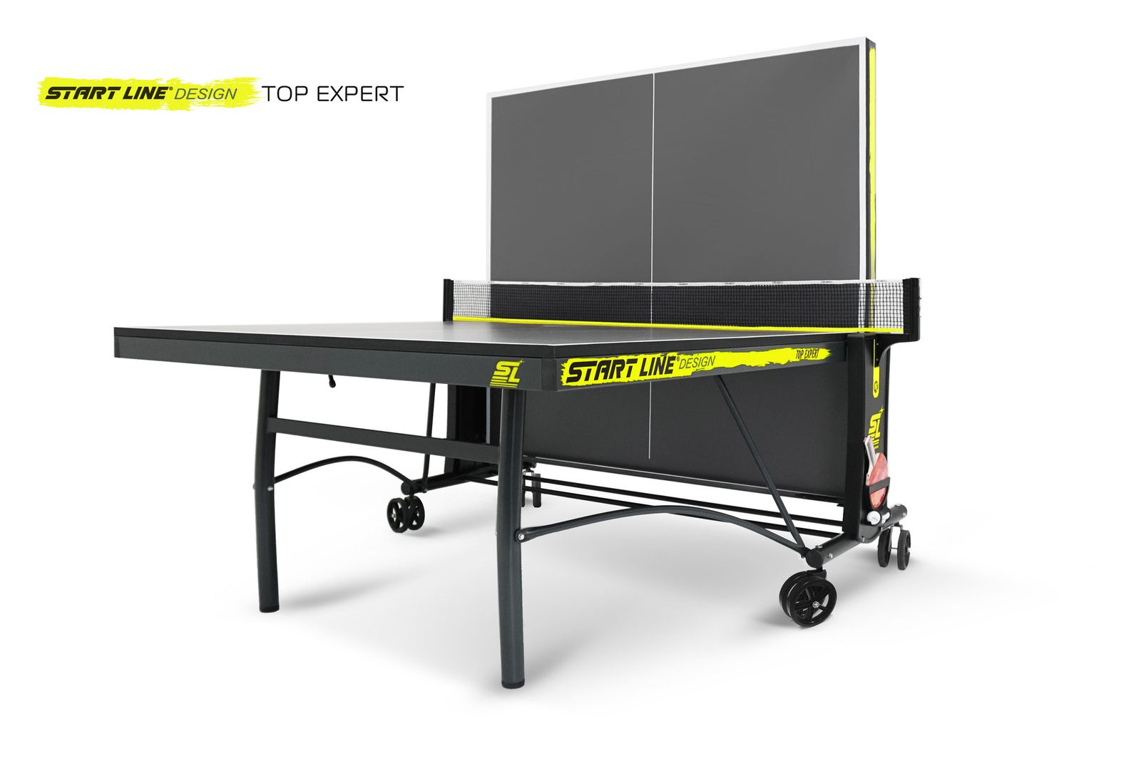 Стол теннисный Top Expert DESIGN фото №4