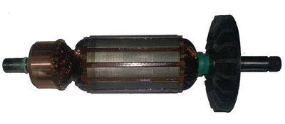 Якорь мшу Sparky M-720 (резьба, D:8/32/25.2/8-мм, L:160-мм) [AEZ]