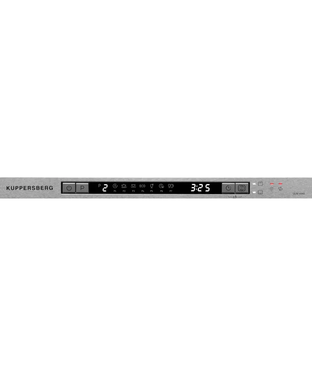 Встраиваемая посудомоечная машина Kuppersberg GLM 4580