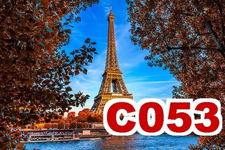 Фото обои - Города и страны С053