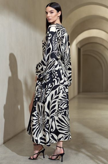 Халат Mia-Amore 4149 &quot;Malena&quot;