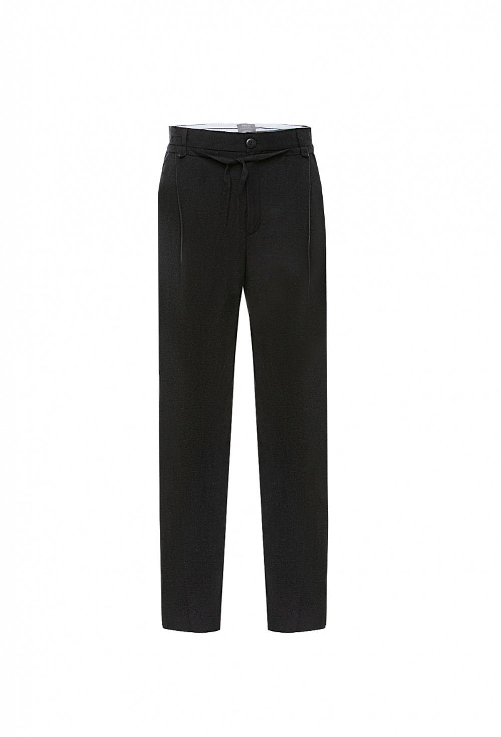 Костюм мужской черный 08-03-23 SS men