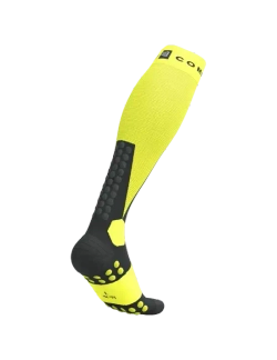 Гольфы Ski Touring Full Socks safe yellow/black