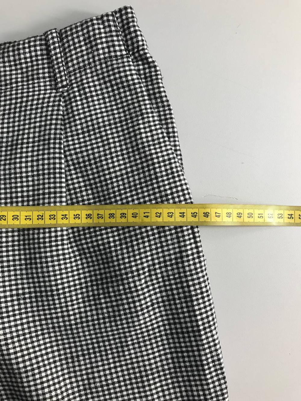 Брюки Mango для модного образа, маркировка 36, визуально 42 размер