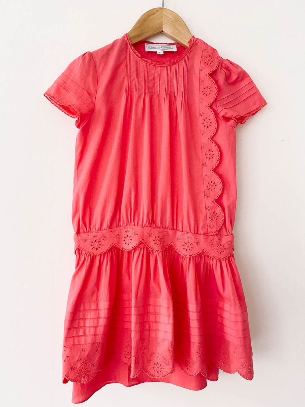 Платье Tartine et Chocolat