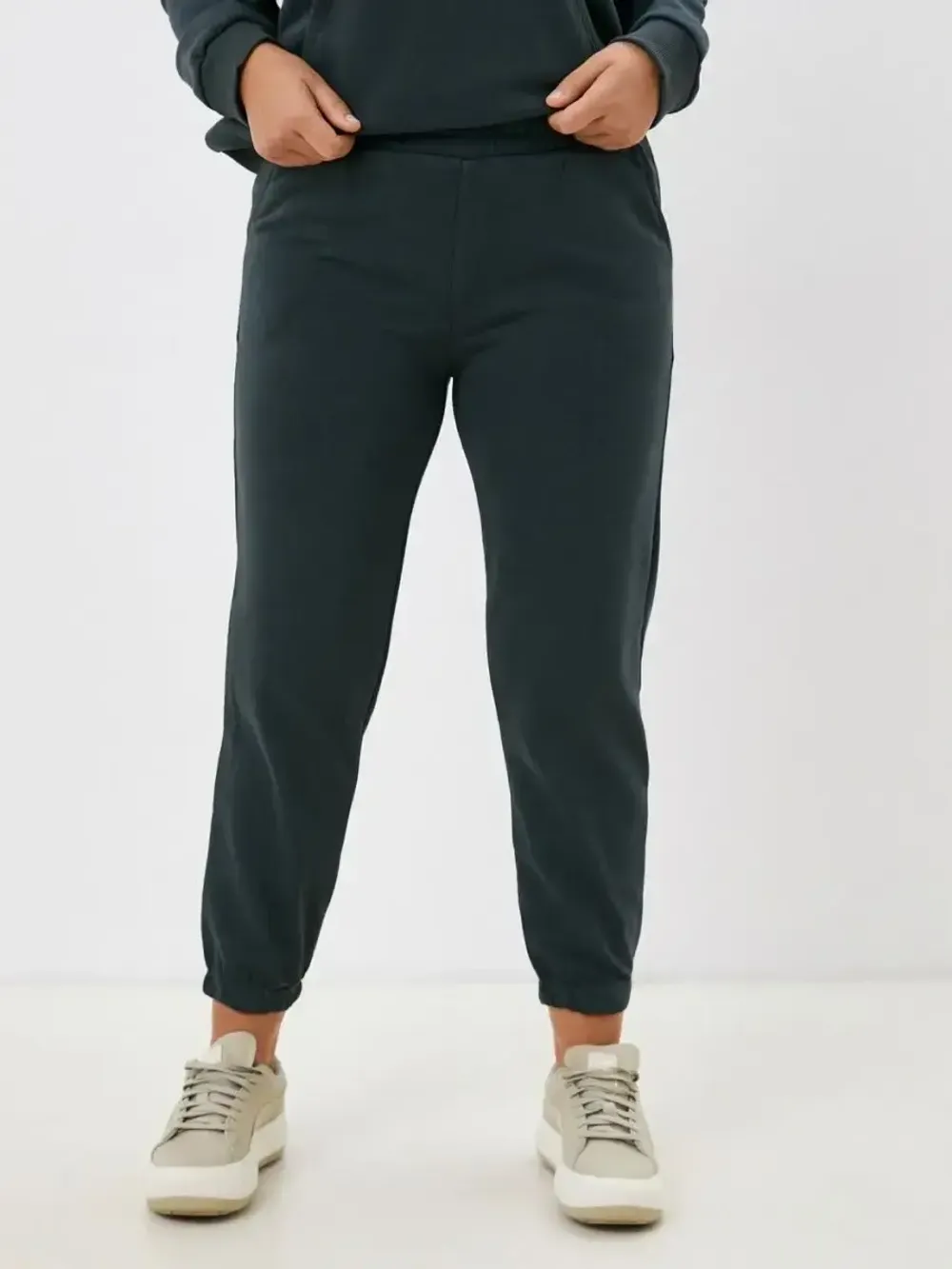 Костюм трикотажный