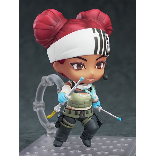 Nendoroid Lifeline