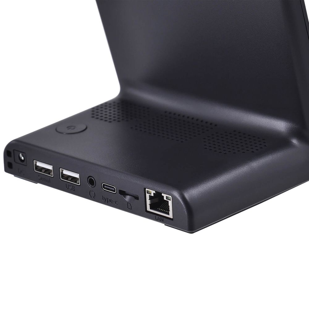 POS-терминал MERTECH WL8012T