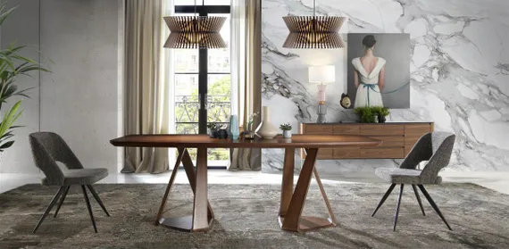 Стул Angel Cerda F3207/4010